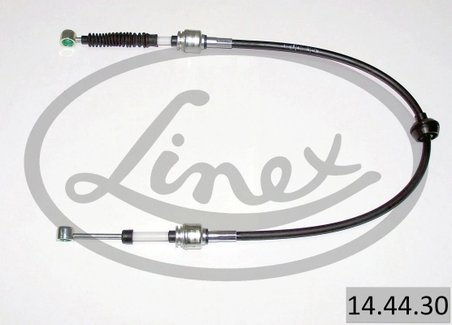 CABLU TRANSMISIE MANUALA LINEX 14.44.30 - Compatibil cu CITROEN, FIAT, PEUGEOT