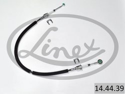 Cablu transmisie manuala Linex 14.44.39