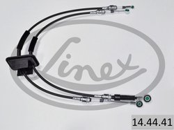 Cablu transmisie manuala Linex 14.44.41