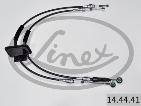 CABLU TRANSMISIE MANUALA LINEX 14.44.41 - Compatibil cu FIAT