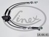 CABLU TRANSMISIE MANUALA LINEX 14.44.41 - Compatibil cu FIAT