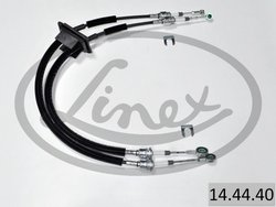 Cablu transmisie manuala Linex 14.44.40