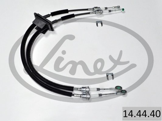 CABLU TRANSMISIE MANUALA LINEX 14.44.40 - Compatibil cu FIAT