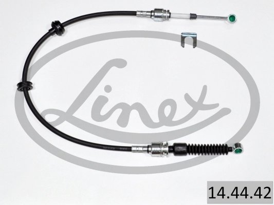 CABLU TRANSMISIE MANUALA LINEX 14.44.42 - Compatibil cu FIAT