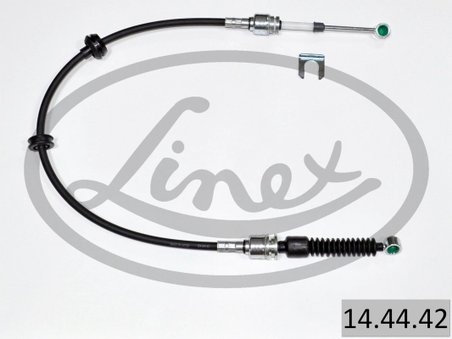 CABLU TRANSMISIE MANUALA LINEX 14.44.42 - Compatibil cu FIAT