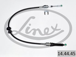 Cablu transmisie manuala Linex 14.44.45
