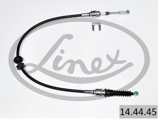CABLU TRANSMISIE MANUALA LINEX 14.44.45 - Compatibil cu FIAT