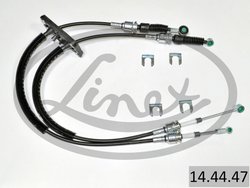 Cablu transmisie manuala Linex 14.44.47