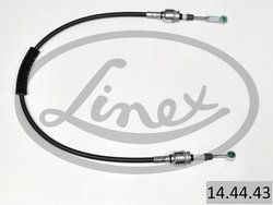 Cablu transmisie manuala Linex 14.44.43