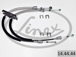 Cablu transmisie manuala Linex 14.44.44