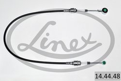 Cablu transmisie manuala Linex 14.44.48