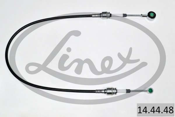 CABLU TRANSMISIE MANUALA LINEX 14.44.48 - Compatibil cu FIAT, LANCIA