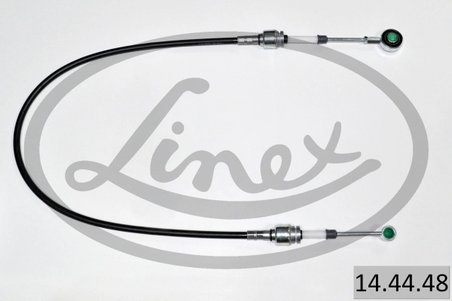 CABLU TRANSMISIE MANUALA LINEX 14.44.48 - Compatibil cu FIAT, LANCIA