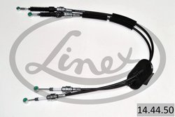 Cablu transmisie manuala Linex 14.44.50
