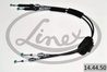Cablu transmisie manuala Linex 14.44.50