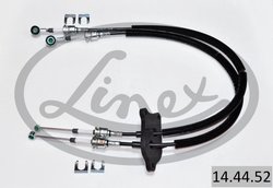 Cablu transmisie manuala Linex 14.44.52