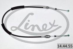 Cablu transmisie manuala Linex 14.44.55