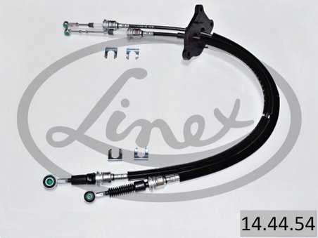 CABLU TRANSMISIE MANUALA LINEX 14.44.54 - Compatibil cu CITROEN, FIAT, PEUGEOT