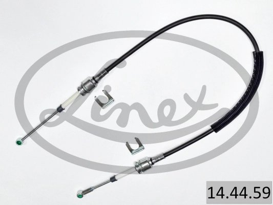 CABLU TRANSMISIE MANUALA LINEX 14.44.59 - Compatibil cu FIAT