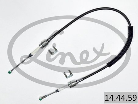 CABLU TRANSMISIE MANUALA LINEX 14.44.59 - Compatibil cu FIAT