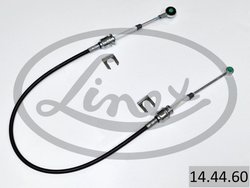 Cablu transmisie manuala Linex 14.44.60