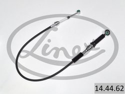 Cablu transmisie manuala Linex 14.44.62