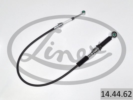 CABLU TRANSMISIE MANUALA LINEX 14.44.62 - Compatibil cu FIAT