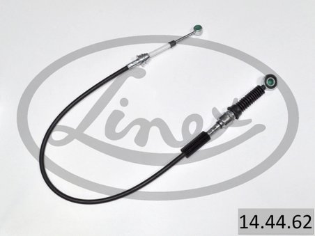 CABLU TRANSMISIE MANUALA LINEX 14.44.62 - Compatibil cu FIAT