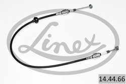 Cablu transmisie manuala Linex 14.44.66
