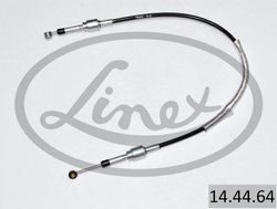 Cablu transmisie manuala Linex 14.44.64