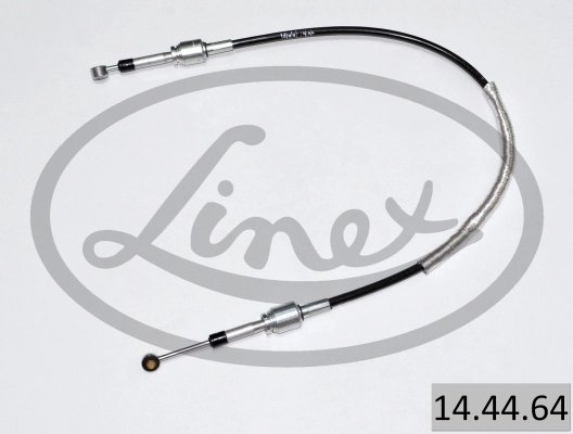 CABLU TRANSMISIE MANUALA LINEX 14.44.64 - Compatibil cu FIAT
