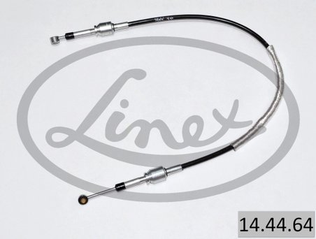 CABLU TRANSMISIE MANUALA LINEX 14.44.64 - Compatibil cu FIAT