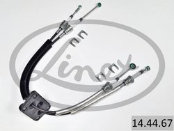 Cablu transmisie manuala Linex 14.44.67