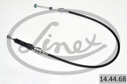 Cablu transmisie manuala Linex 14.44.68