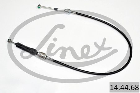CABLU TRANSMISIE MANUALA LINEX 14.44.68 - Compatibil cu FIAT