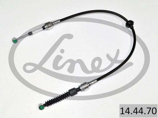 CABLU TRANSMISIE MANUALA LINEX 14.44.70 - Compatibil cu CITROEN, FIAT, PEUGEOT