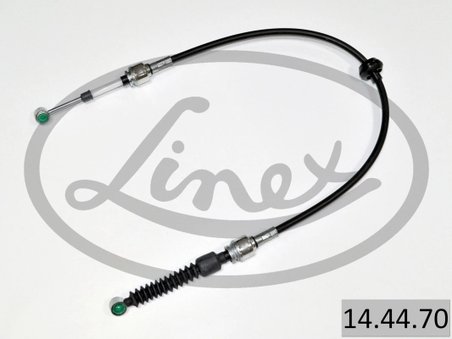 CABLU TRANSMISIE MANUALA LINEX 14.44.70 - Compatibil cu CITROEN, FIAT, PEUGEOT