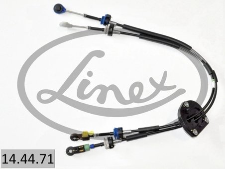 CABLU TRANSMISIE MANUALA LINEX 14.44.71 - Compatibil cu FIAT