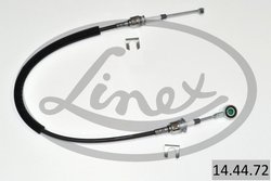 Cablu transmisie manuala Linex 14.44.72