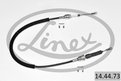 Cablu transmisie manuala Linex 14.44.73