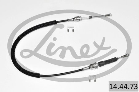 CABLU TRANSMISIE MANUALA LINEX 14.44.73 - Compatibil cu FIAT