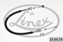 Cablu transmisie manuala Linex 14.44.74