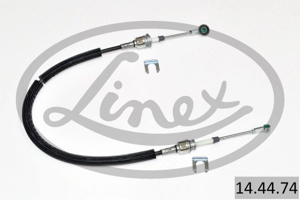 CABLU TRANSMISIE MANUALA LINEX 14.44.74 - Compatibil cu FIAT