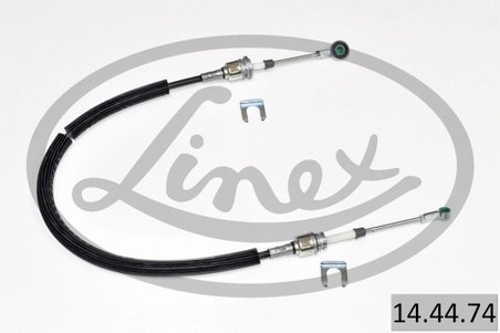 CABLU TRANSMISIE MANUALA LINEX 14.44.74 - Compatibil cu FIAT