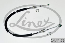 Cablu transmisie manuala Linex 14.44.75