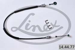 Cablu transmisie manuala Linex 14.44.77