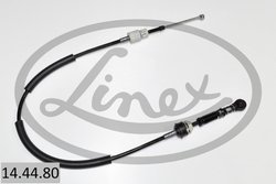 Cablu transmisie manuala Linex 14.44.80