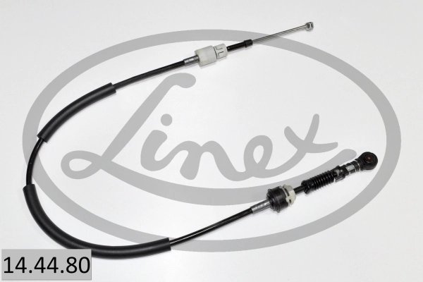 CABLU TRANSMISIE MANUALA LINEX 14.44.80 - Compatibil cu FIAT