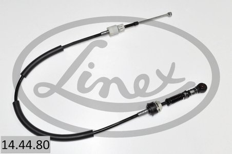 CABLU TRANSMISIE MANUALA LINEX 14.44.80 - Compatibil cu FIAT