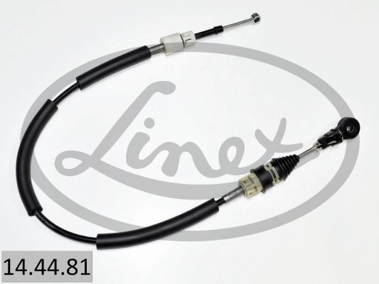 CABLU TRANSMISIE MANUALA LINEX 14.44.81 - Compatibil cu FIAT
